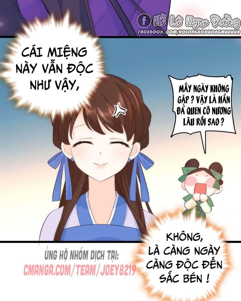 Thiều Quang Mạn Chapter 38 - 34