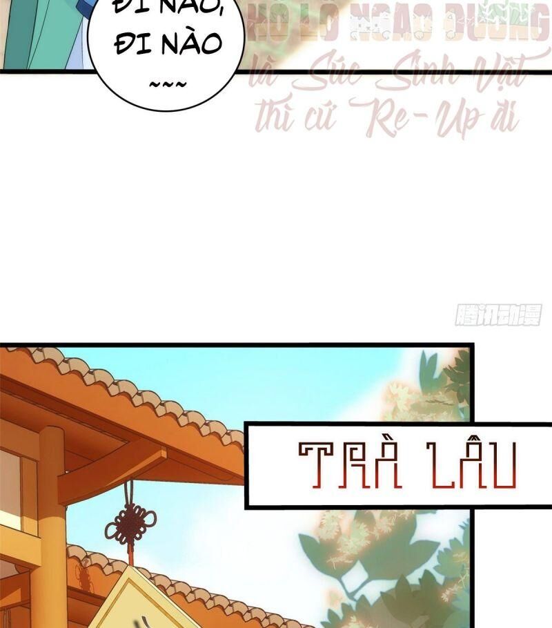 Thiều Quang Mạn Chapter 38 - 41