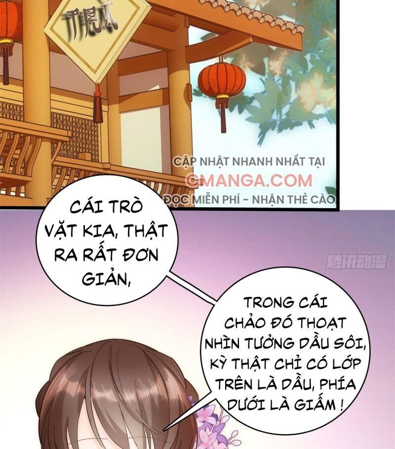 Thiều Quang Mạn Chapter 38 - 42