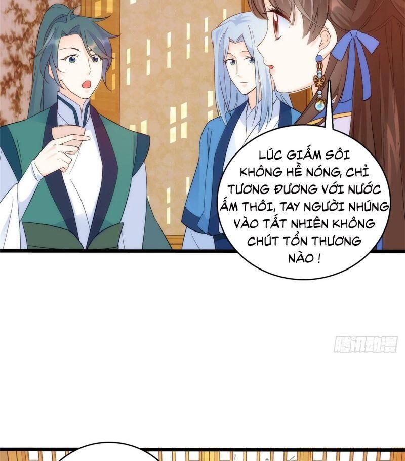 Thiều Quang Mạn Chapter 38 - 44