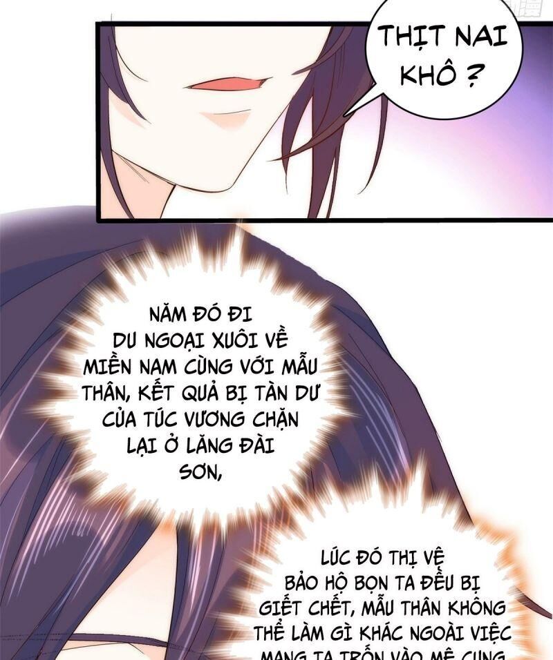 Thiều Quang Mạn Chapter 38 - 51