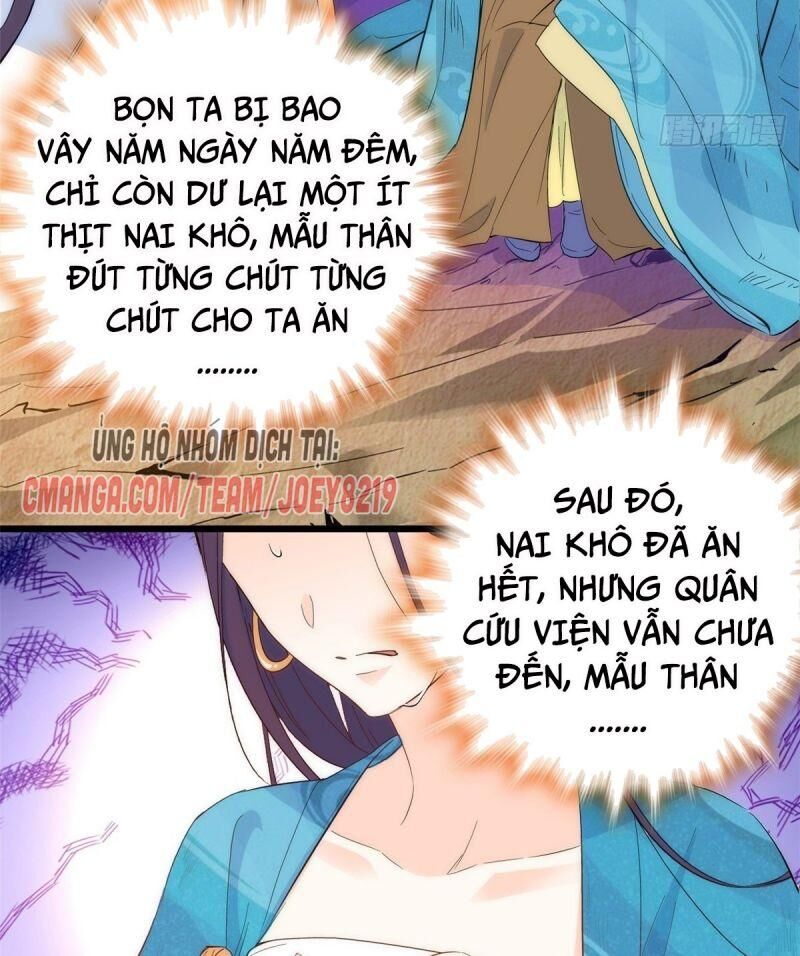 Thiều Quang Mạn Chapter 38 - 53