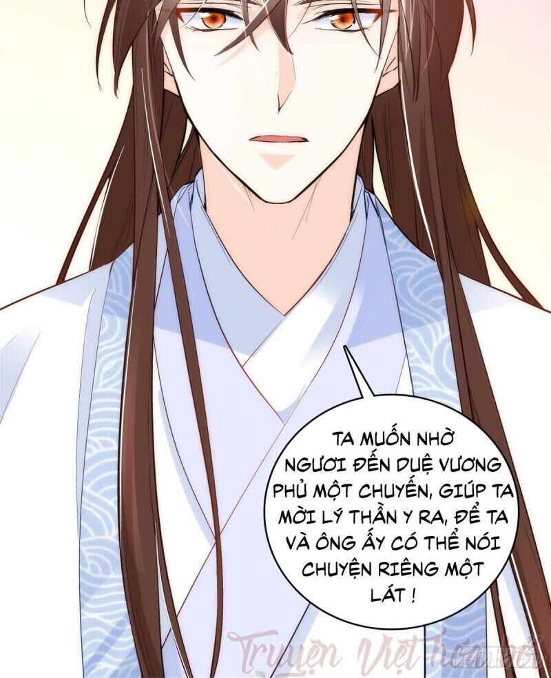 Thiều Quang Mạn Chapter 40 - 19