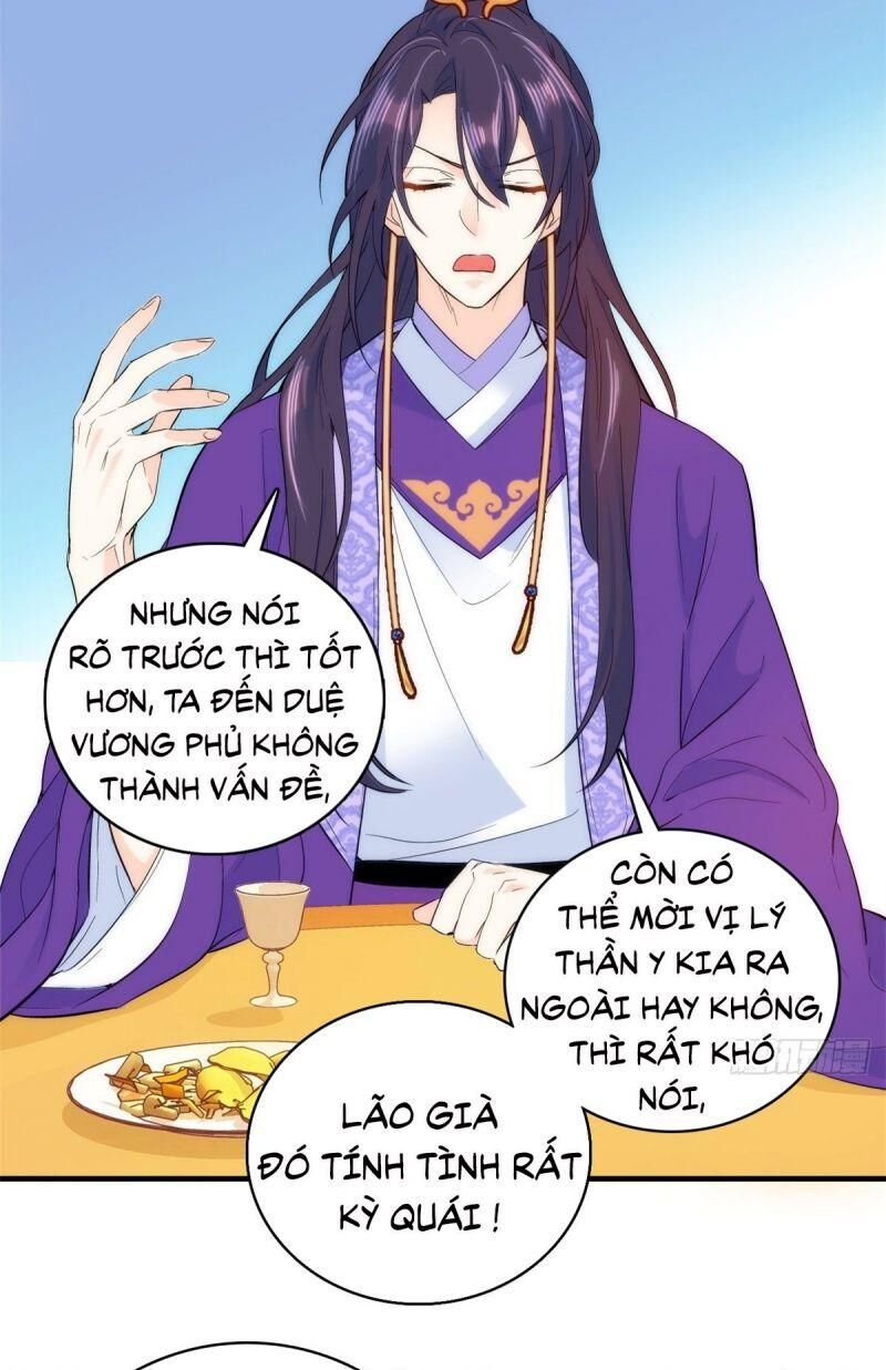 Thiều Quang Mạn Chapter 40 - 21