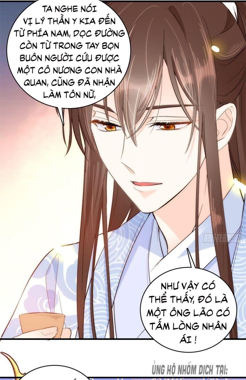 Thiều Quang Mạn Chapter 40 - 22