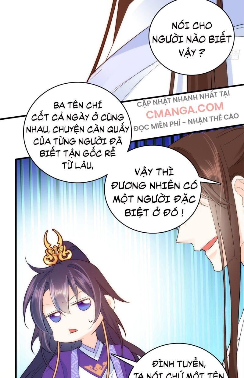 Thiều Quang Mạn Chapter 40 - 26