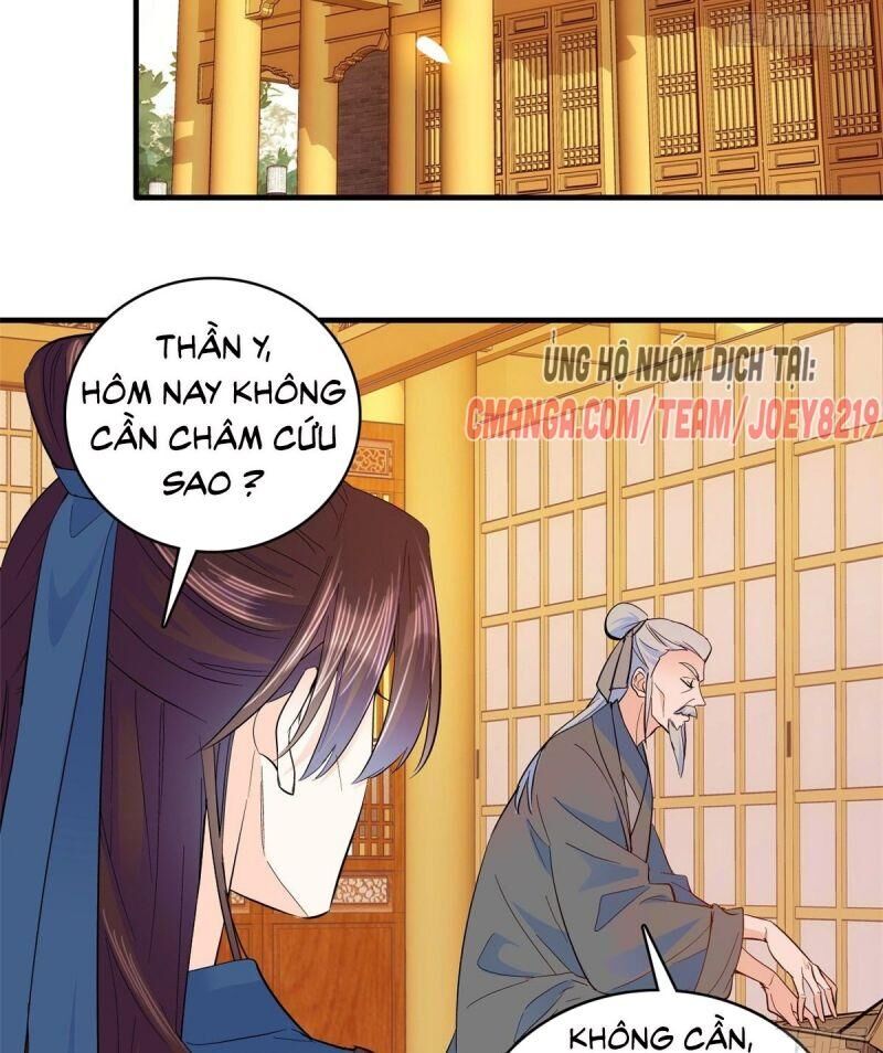 Thiều Quang Mạn Chapter 40 - 33