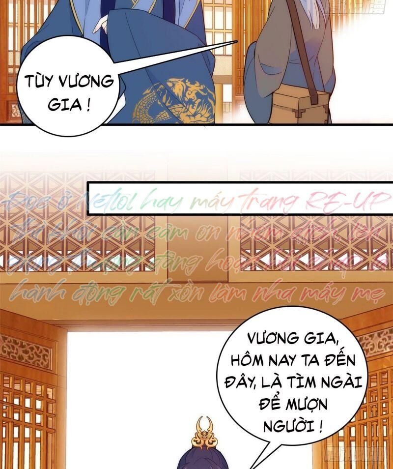 Thiều Quang Mạn Chapter 40 - 40