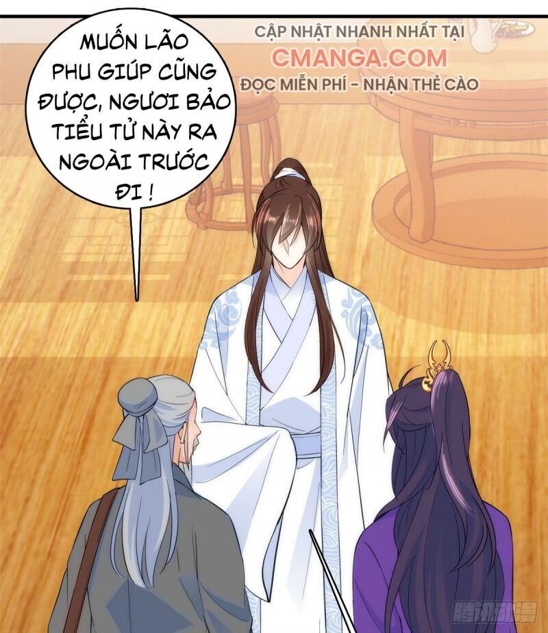 Thiều Quang Mạn Chapter 41 - 18