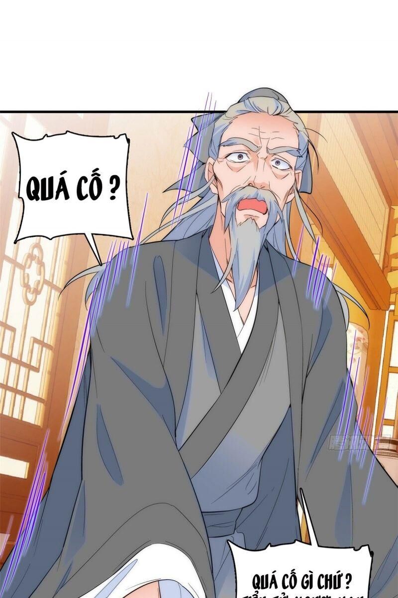 Thiều Quang Mạn Chapter 41 - 27