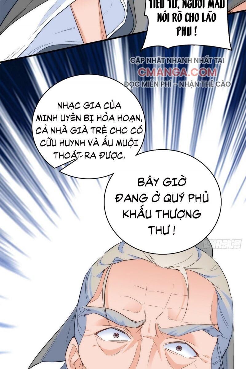 Thiều Quang Mạn Chapter 41 - 28