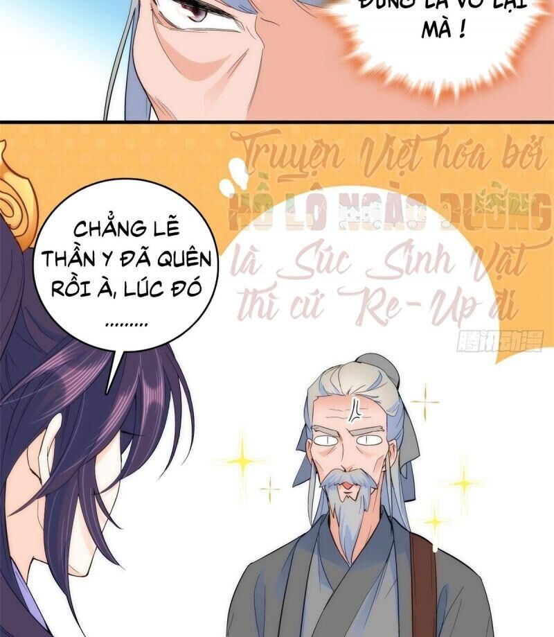 Thiều Quang Mạn Chapter 41 - 4