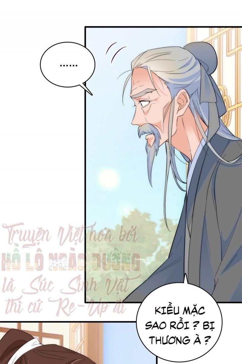 Thiều Quang Mạn Chapter 41 - 31