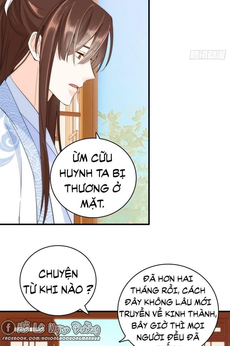 Thiều Quang Mạn Chapter 41 - 32