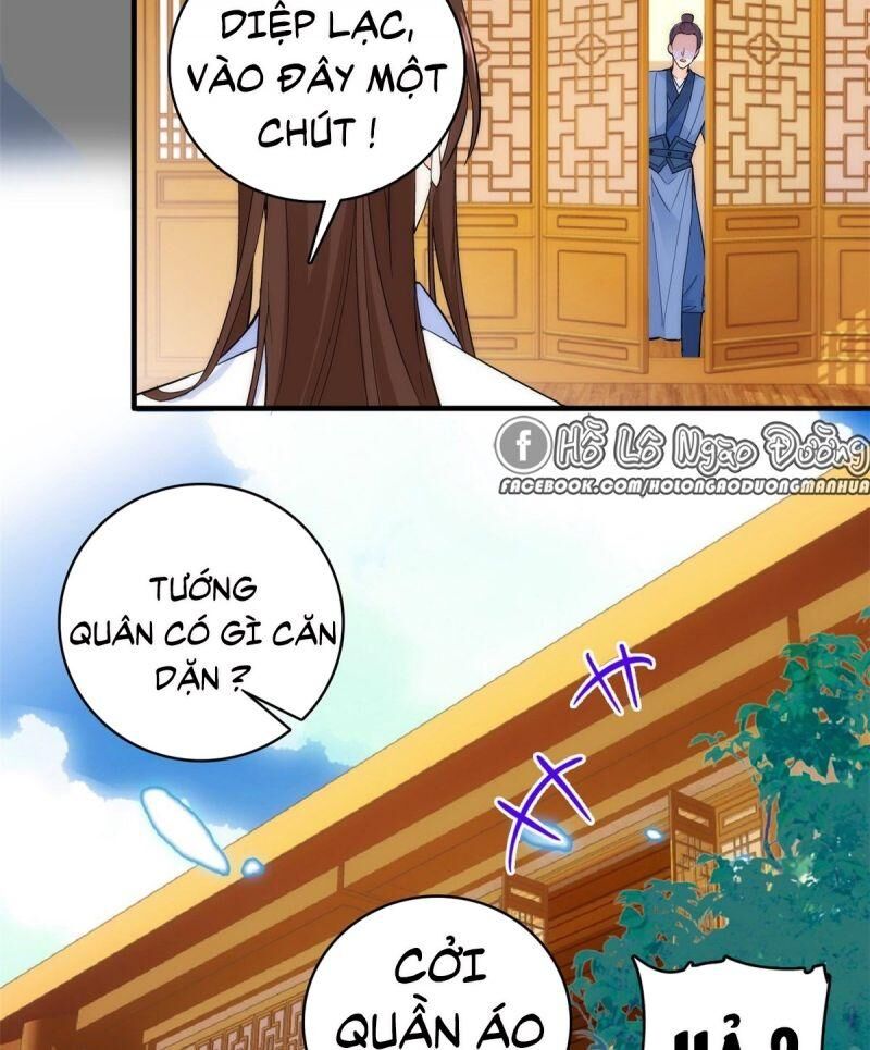 Thiều Quang Mạn Chapter 41 - 41