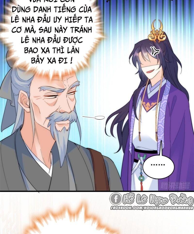 Thiều Quang Mạn Chapter 41 - 47