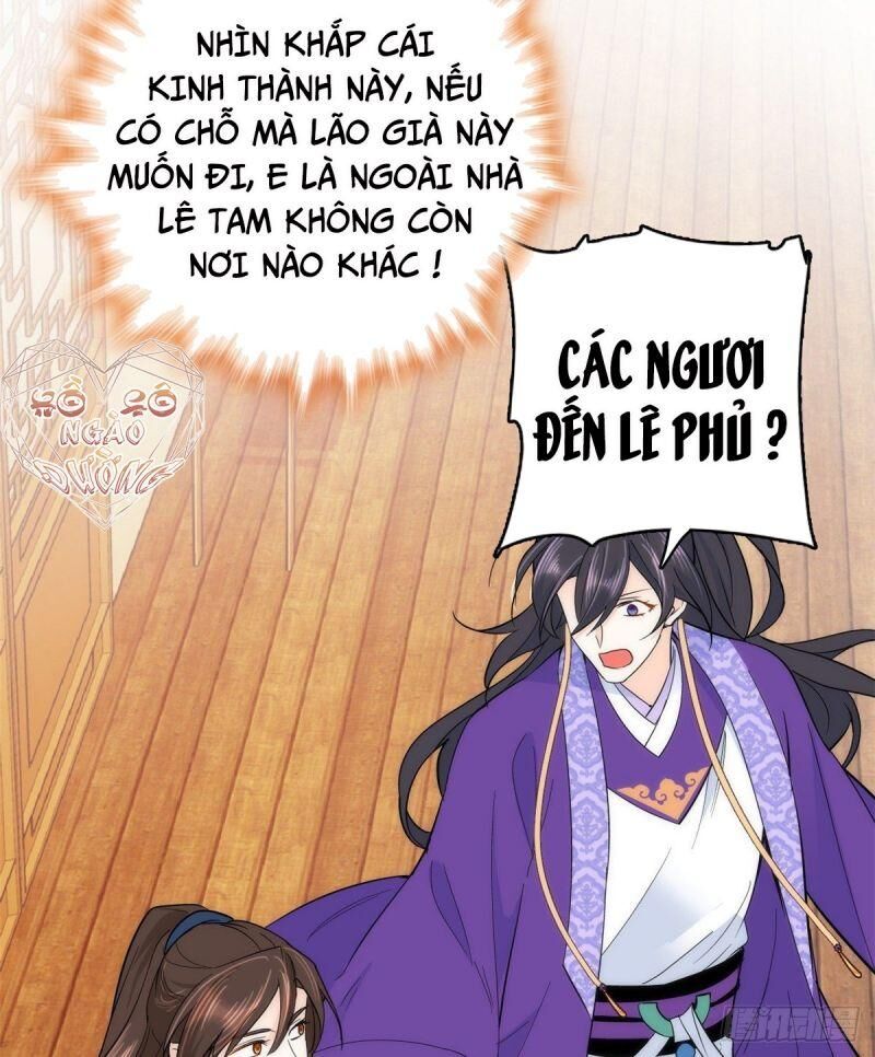 Thiều Quang Mạn Chapter 41 - 48