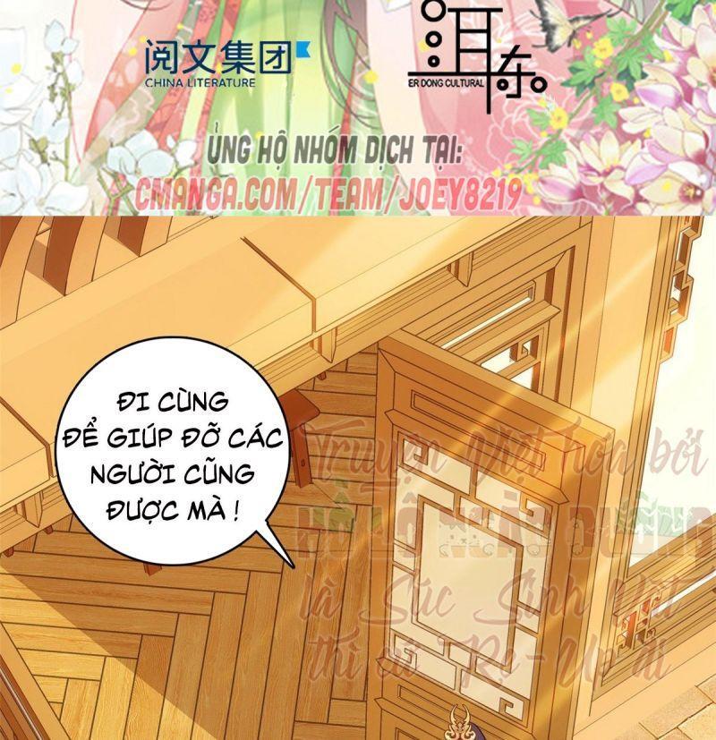 Thiều Quang Mạn Chapter 42 - 2