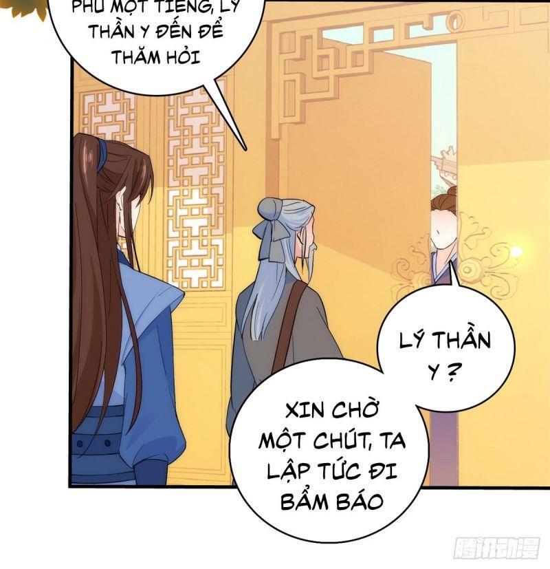 Thiều Quang Mạn Chapter 42 - 12