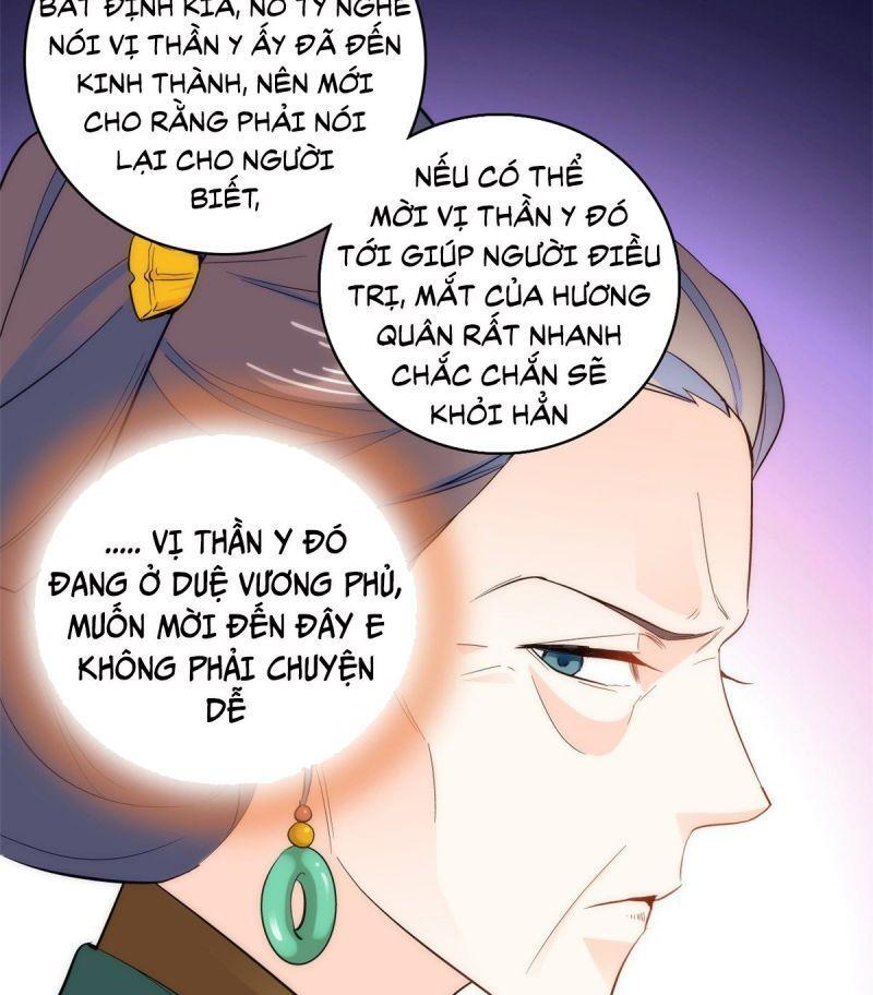 Thiều Quang Mạn Chapter 42 - 18