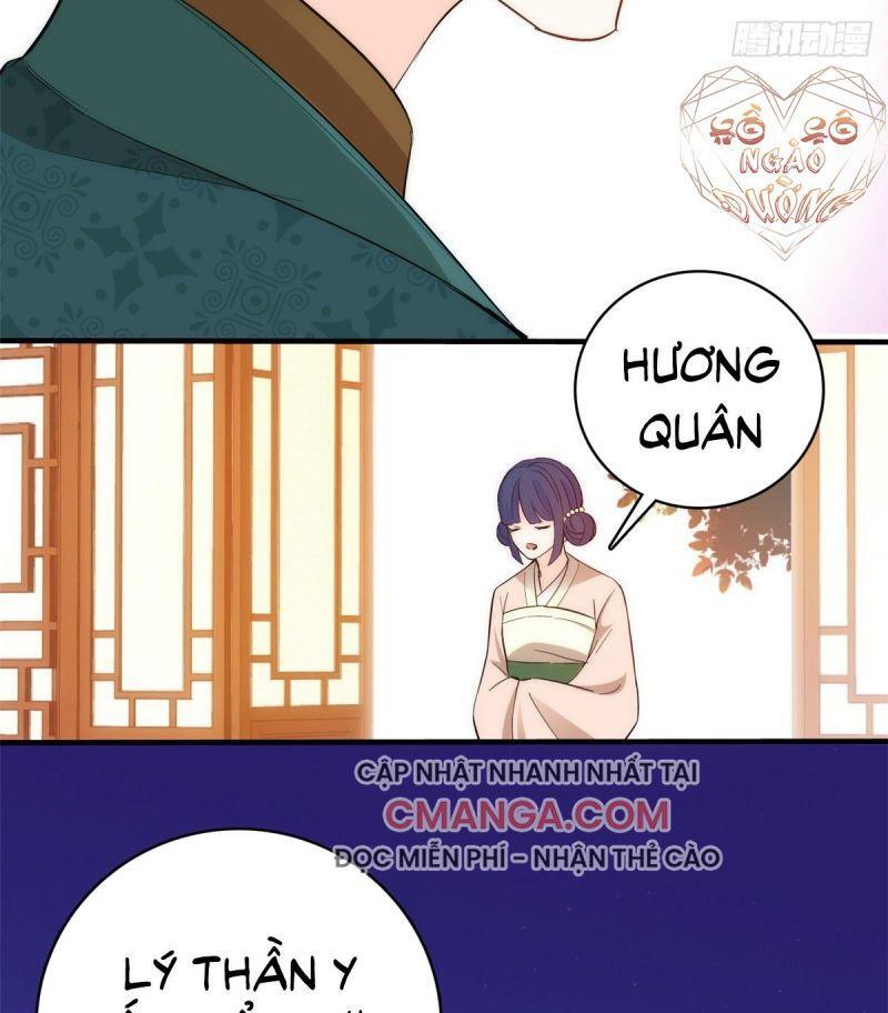 Thiều Quang Mạn Chapter 42 - 19