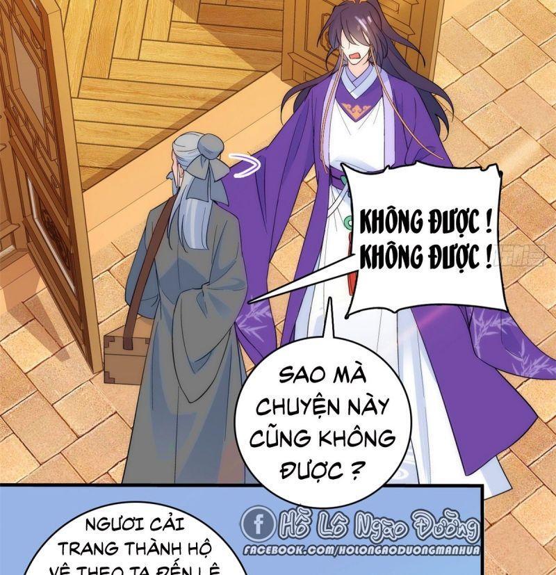 Thiều Quang Mạn Chapter 42 - 3