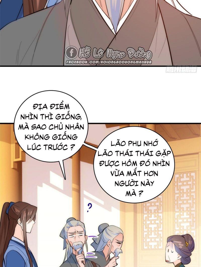 Thiều Quang Mạn Chapter 42 - 27