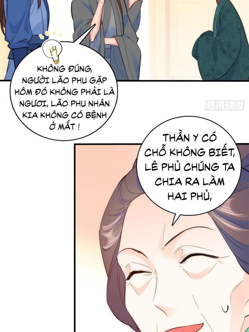 Thiều Quang Mạn Chapter 42 - 28