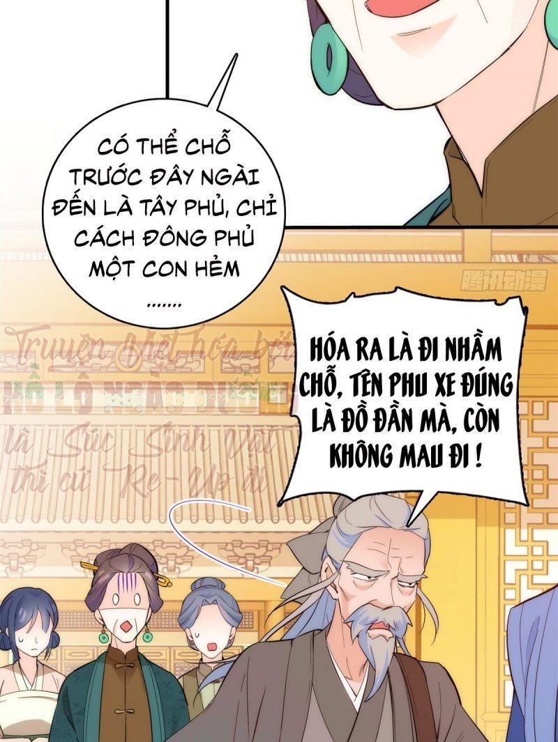 Thiều Quang Mạn Chapter 42 - 29