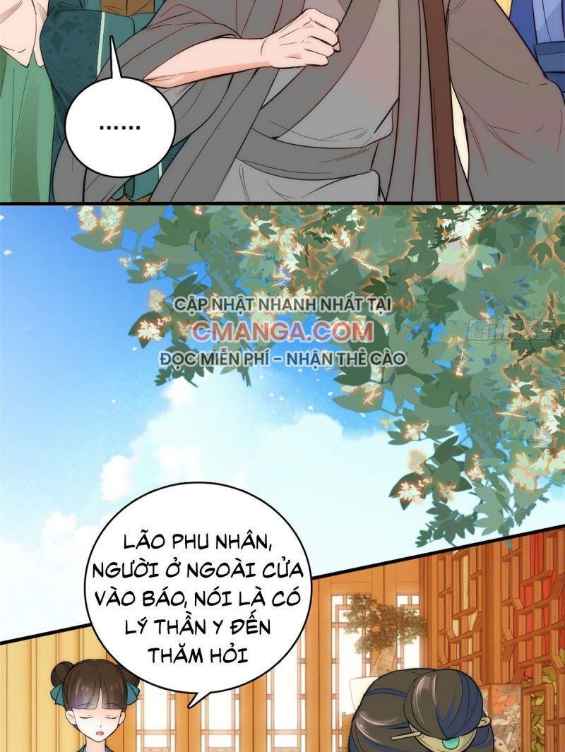 Thiều Quang Mạn Chapter 42 - 30