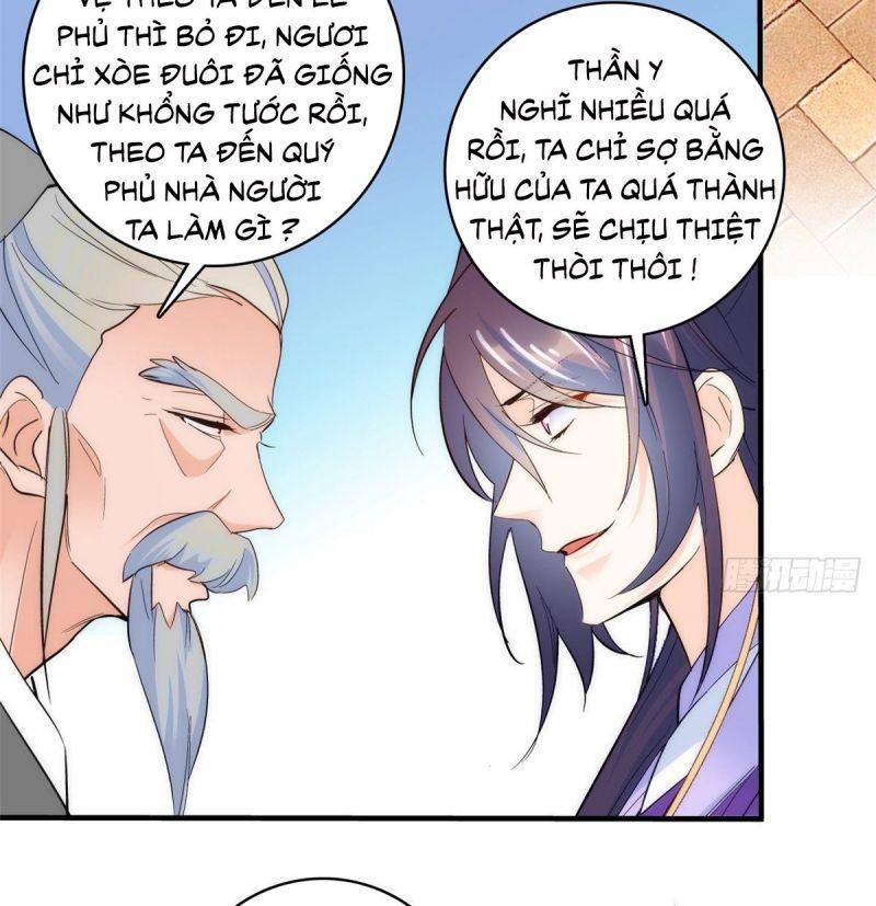 Thiều Quang Mạn Chapter 42 - 4