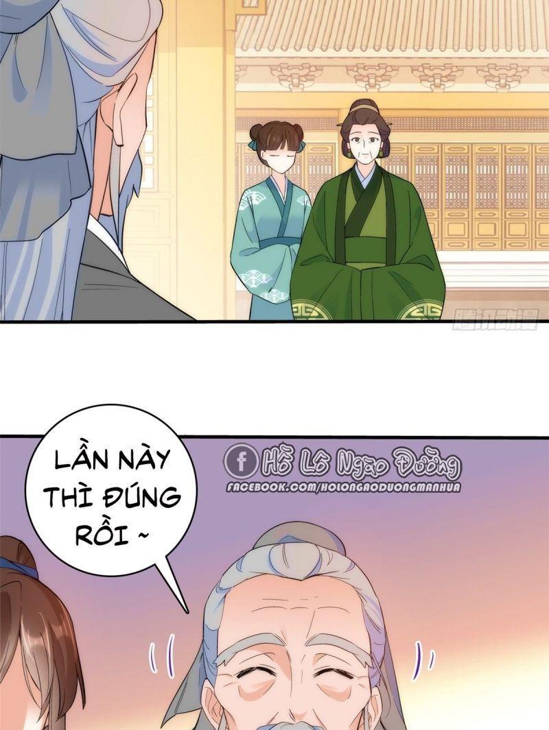 Thiều Quang Mạn Chapter 42 - 34