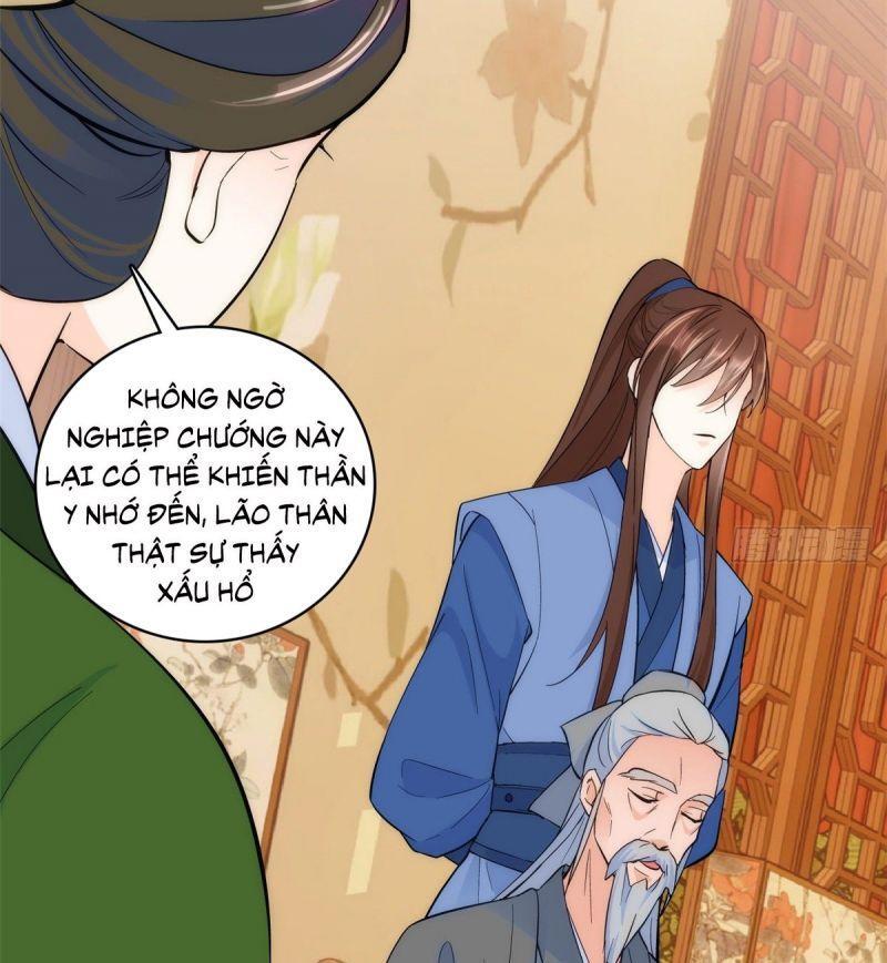 Thiều Quang Mạn Chapter 42 - 40