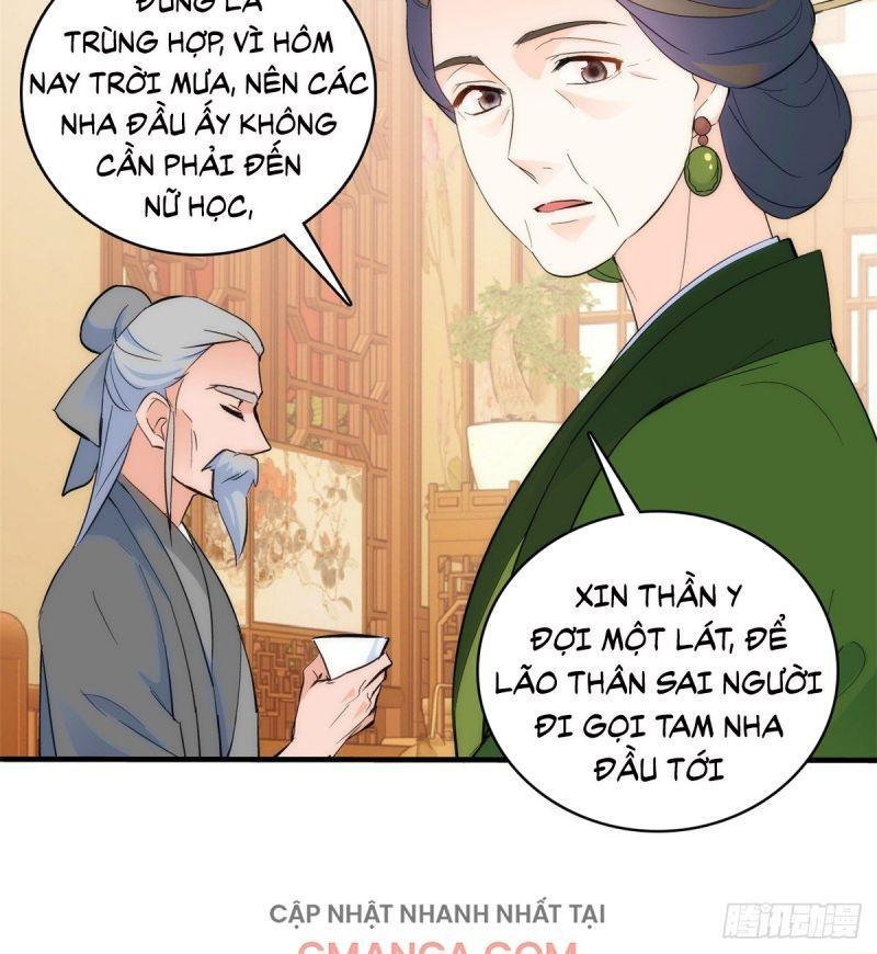 Thiều Quang Mạn Chapter 42 - 42