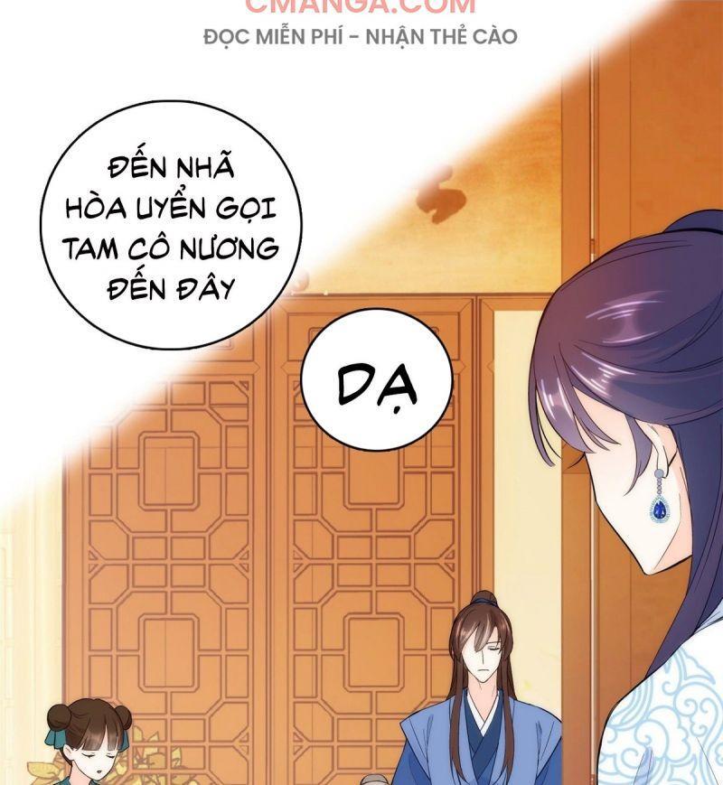 Thiều Quang Mạn Chapter 42 - 43