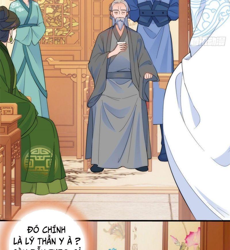 Thiều Quang Mạn Chapter 42 - 44