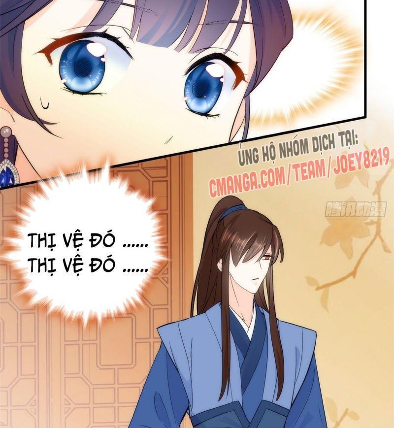 Thiều Quang Mạn Chapter 42 - 46