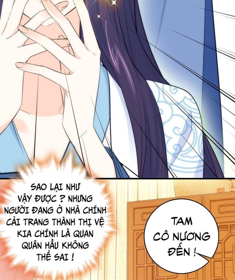 Thiều Quang Mạn Chapter 42 - 49