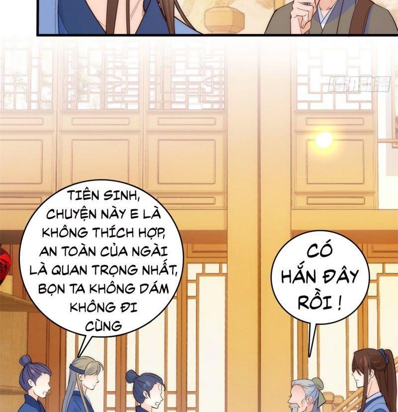 Thiều Quang Mạn Chapter 42 - 8