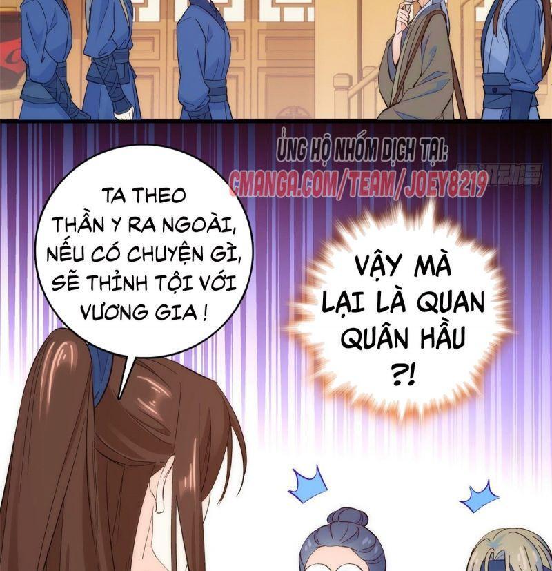 Thiều Quang Mạn Chapter 42 - 9