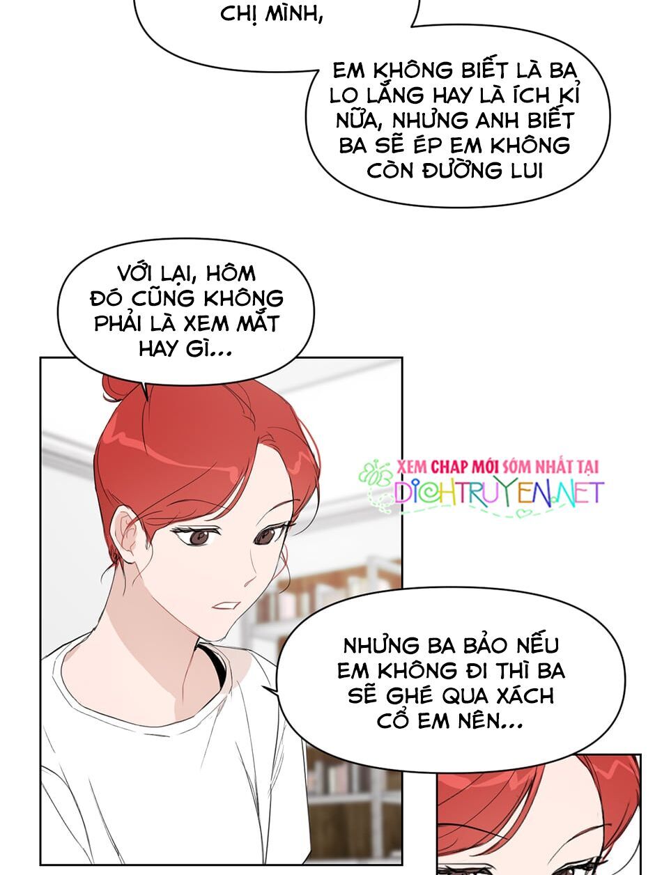 Baby Đến Rồi! Chapter 13 - 33