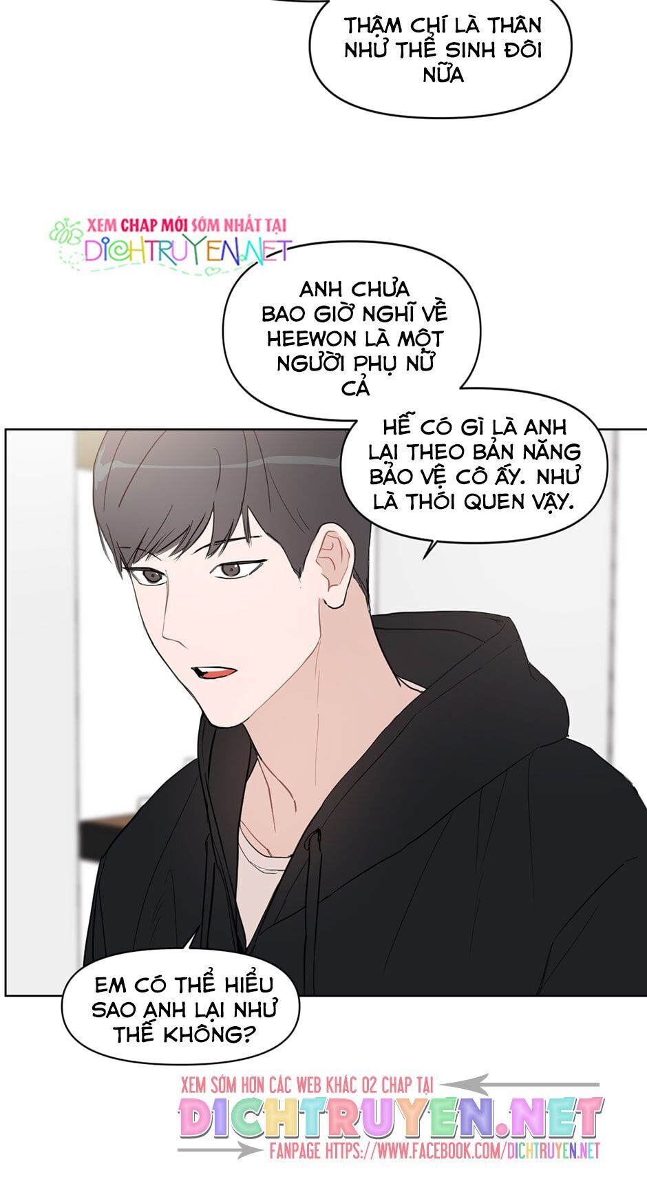 Baby Đến Rồi! Chapter 13 - 45