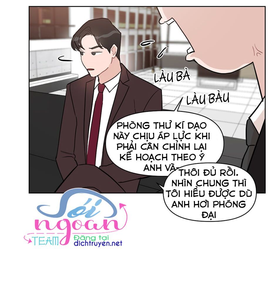 Baby Đến Rồi! Chapter 17 - 38