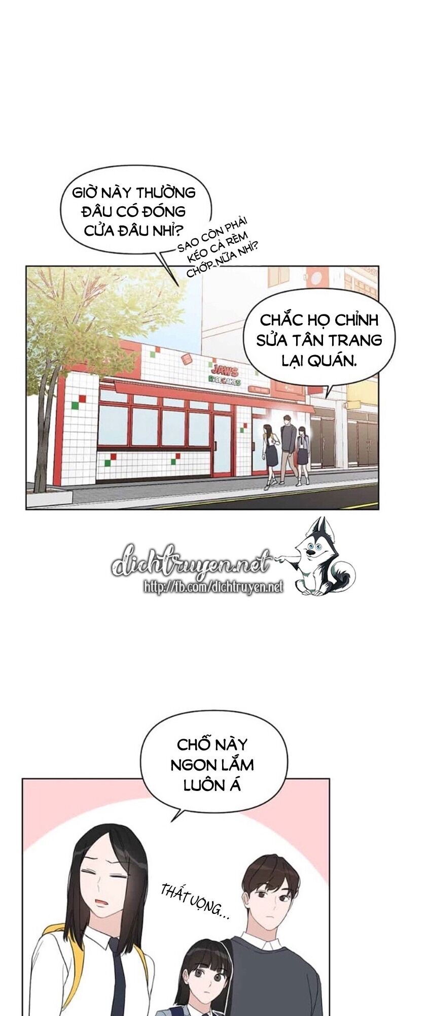 Baby Đến Rồi! Chapter 20 - 25