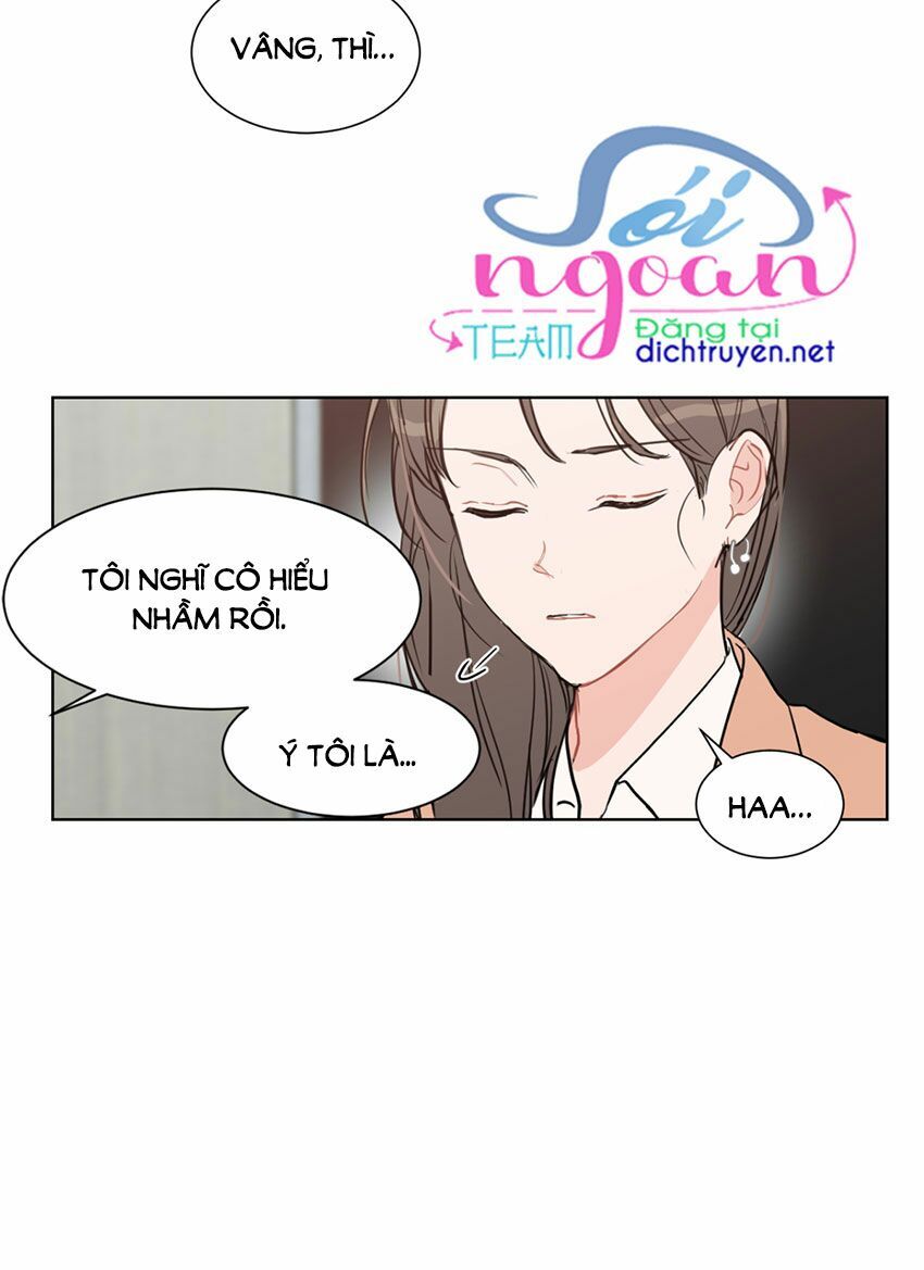 Baby Đến Rồi! Chapter 3 - 14