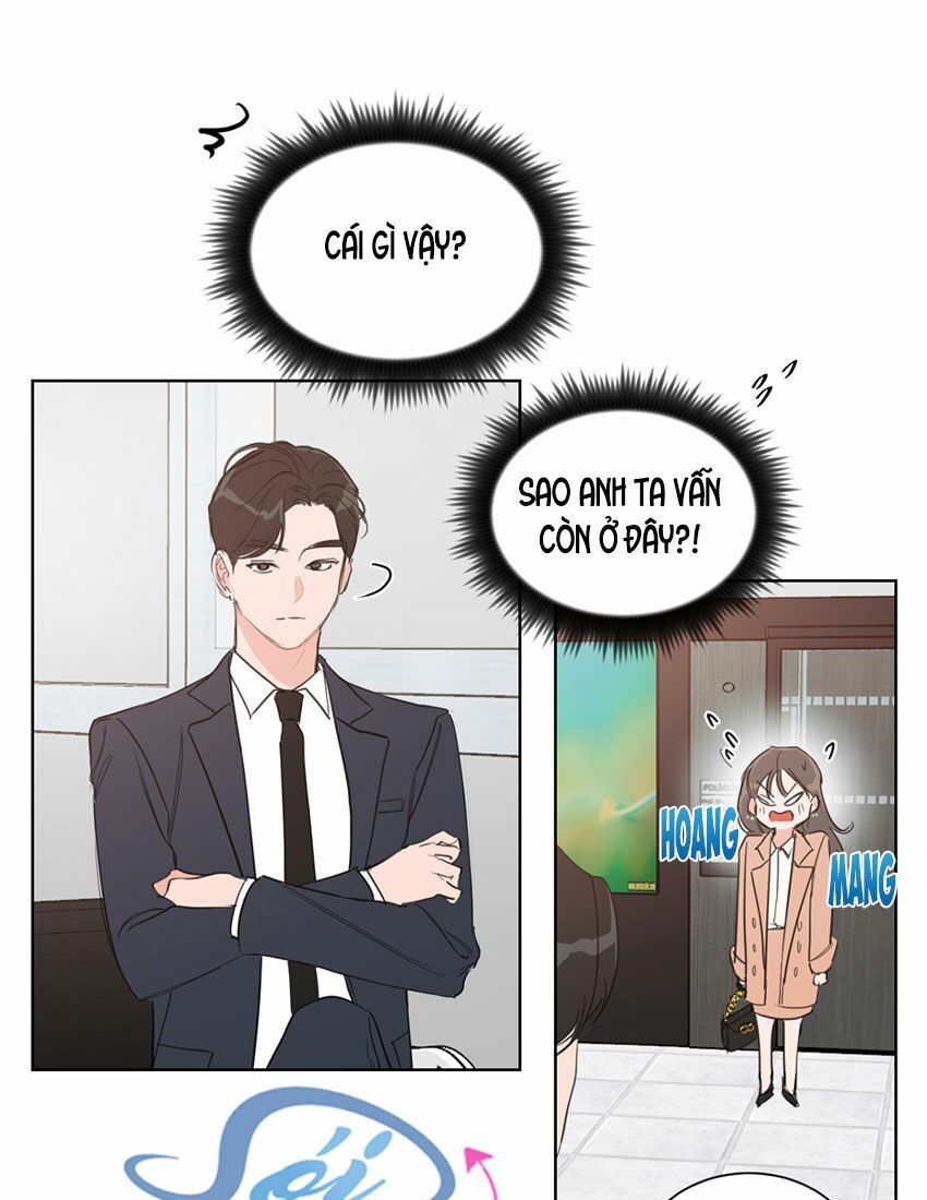 Baby Đến Rồi! Chapter 3 - 19