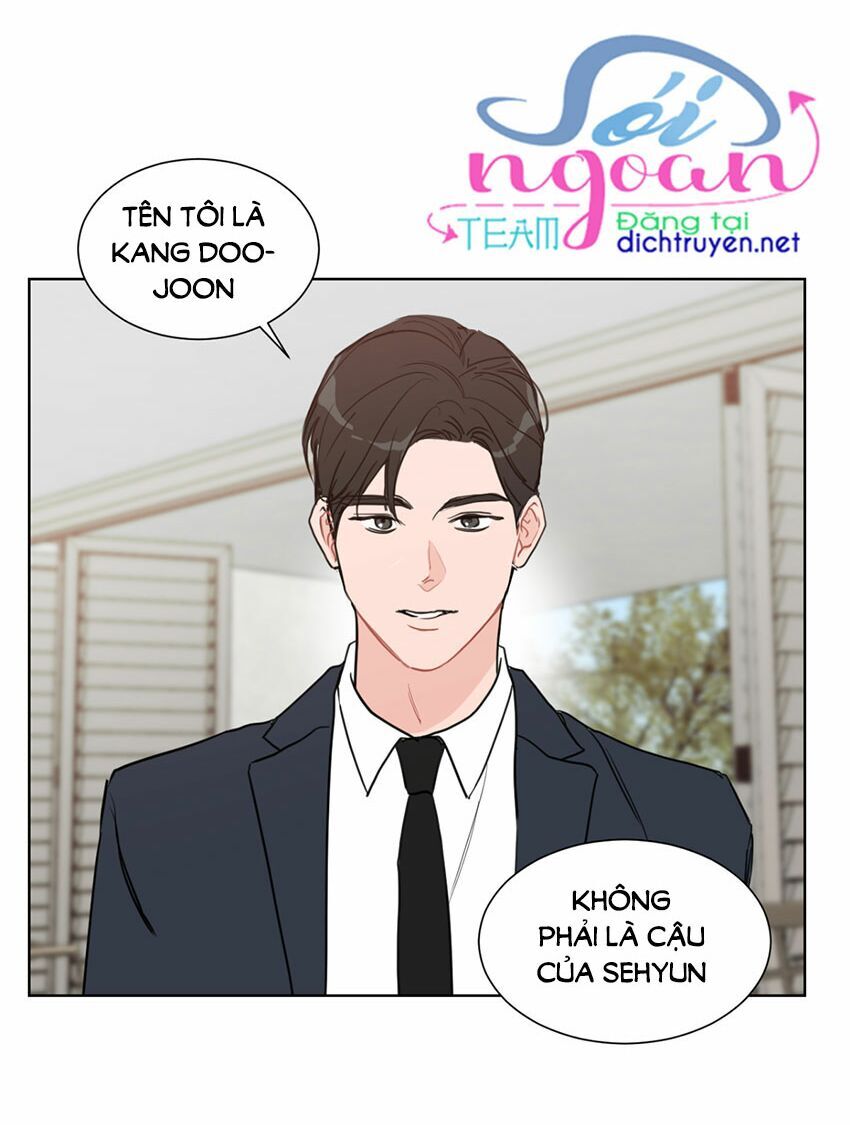 Baby Đến Rồi! Chapter 3 - 38