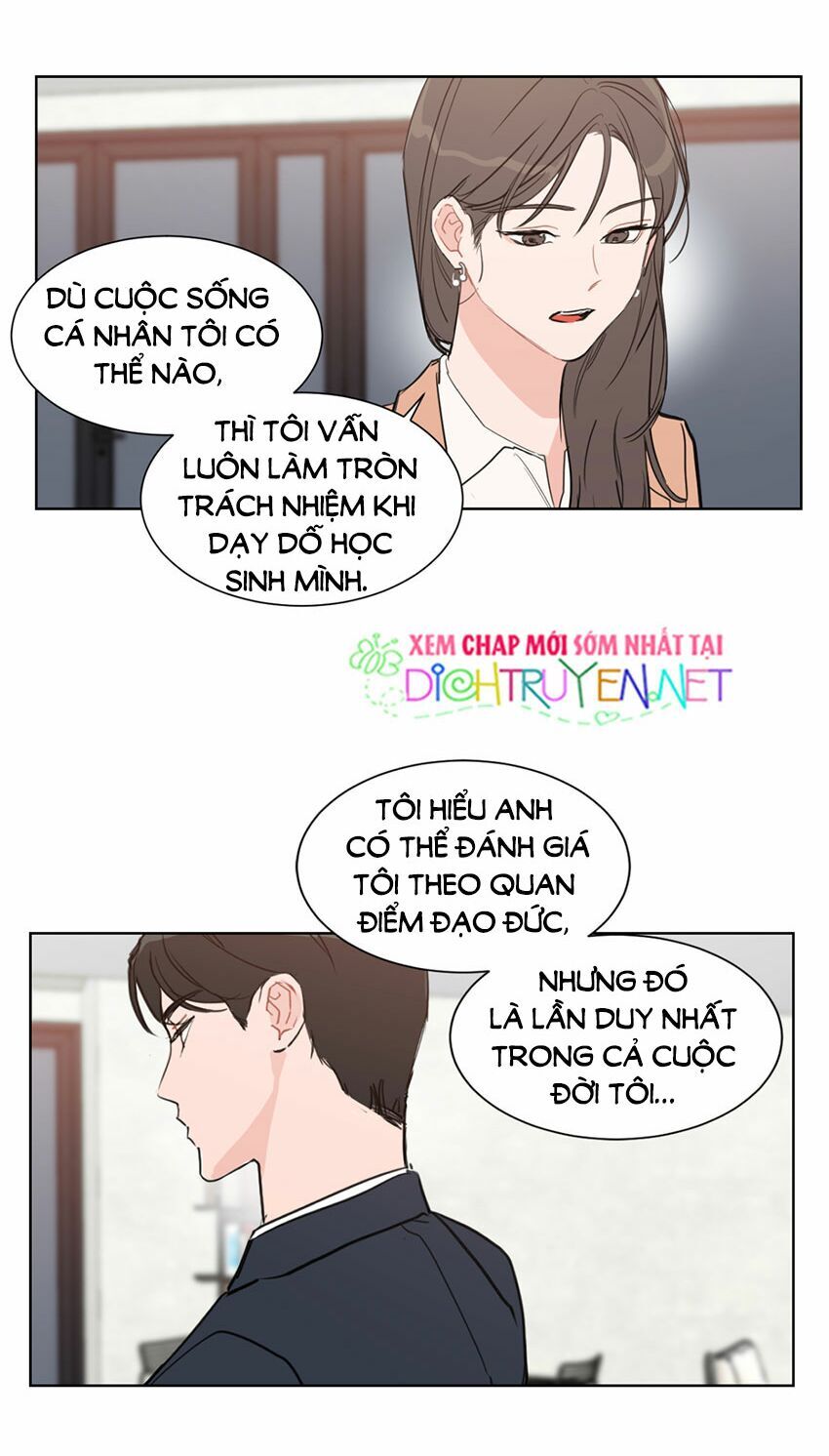 Baby Đến Rồi! Chapter 3 - 44