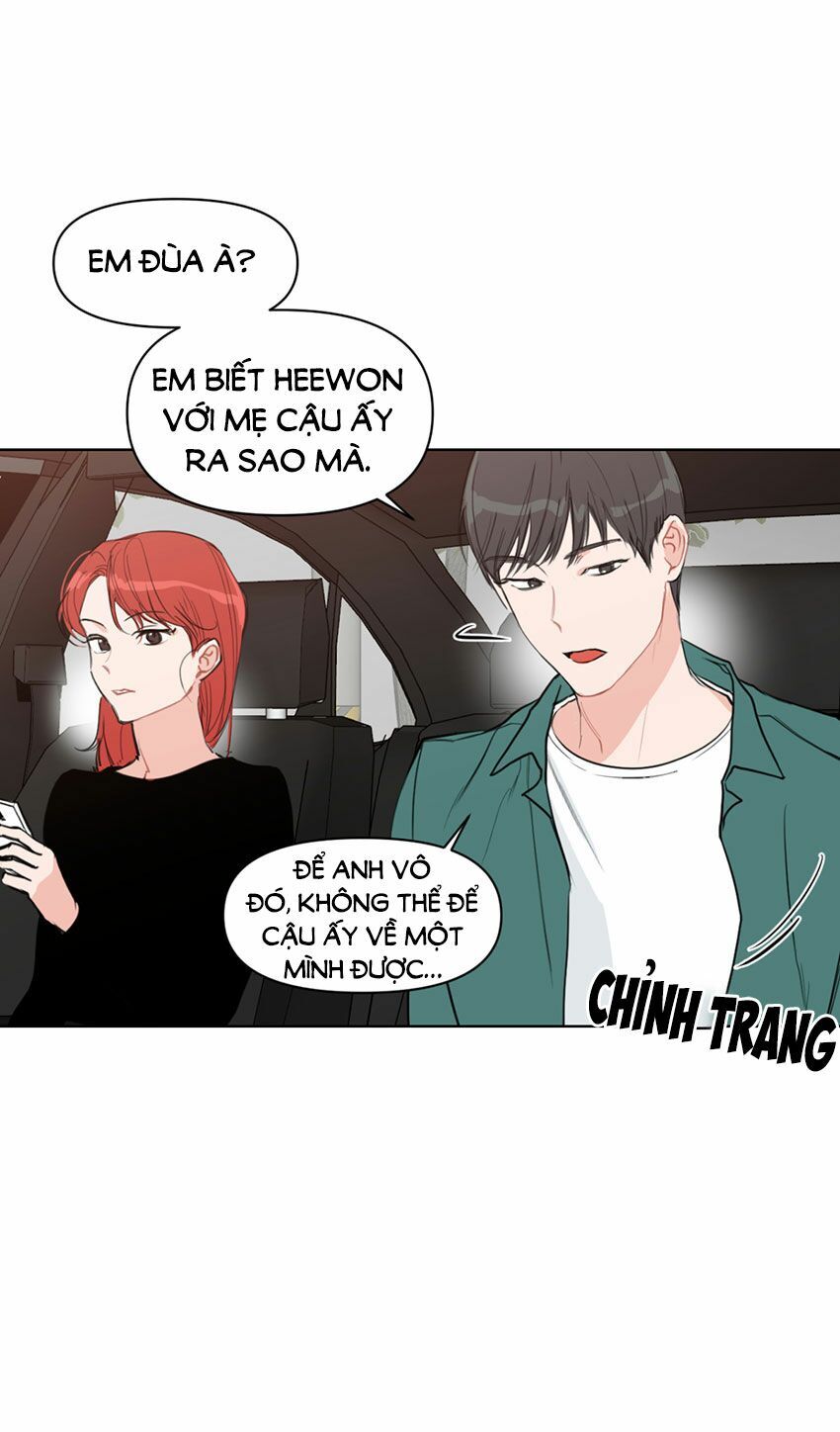 Baby Đến Rồi! Chapter 4 - 29