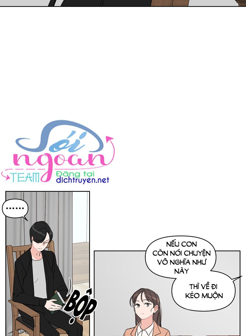 Baby Đến Rồi! Chapter 5 - 15